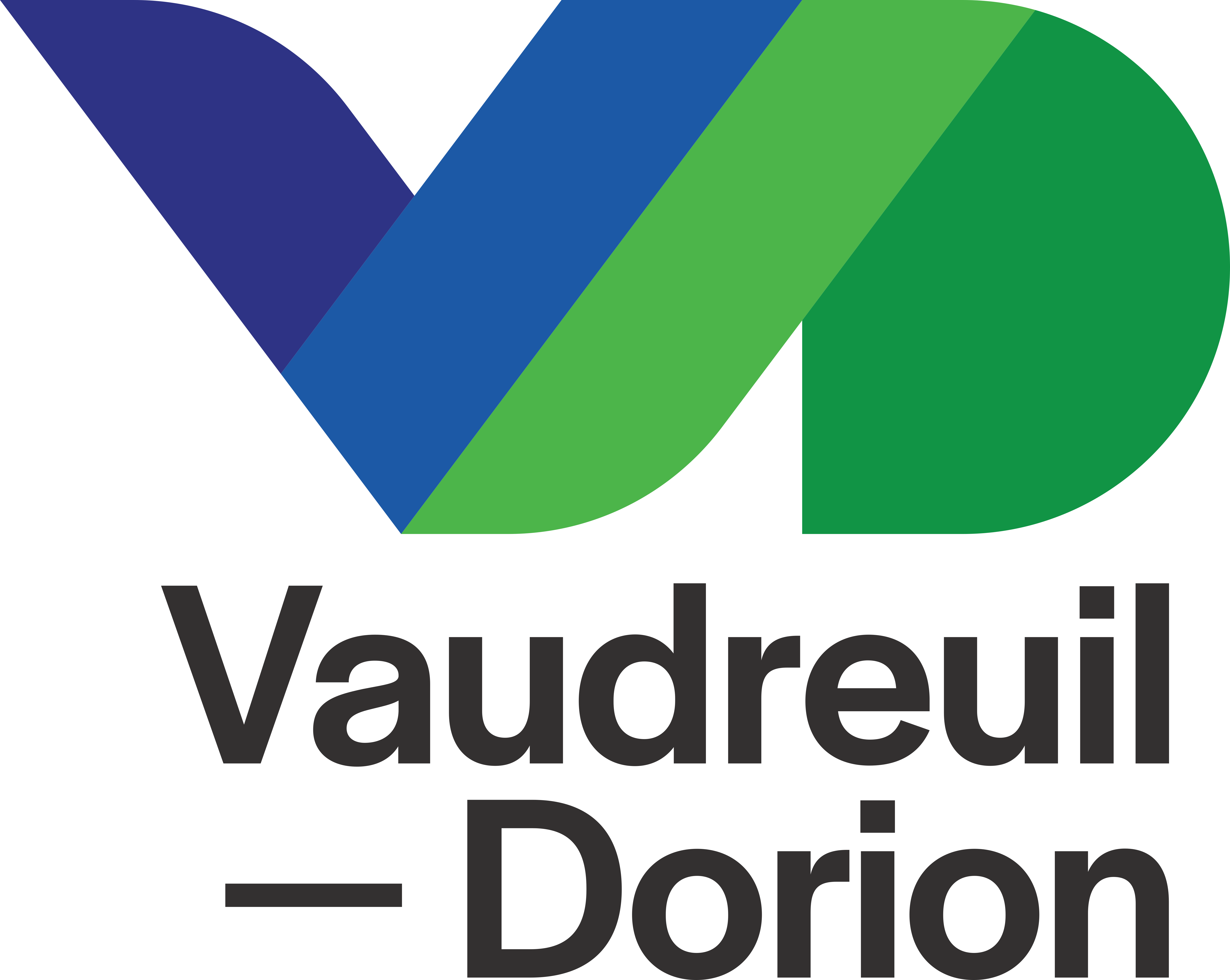 Vaudreuil-Dorion